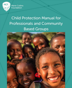 Child Protection Manual (*Namibian legislation but universal application)